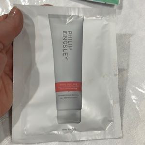 Sample Philip Kingsley Bond Builder